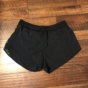 Hotty Hot Shorts 4”